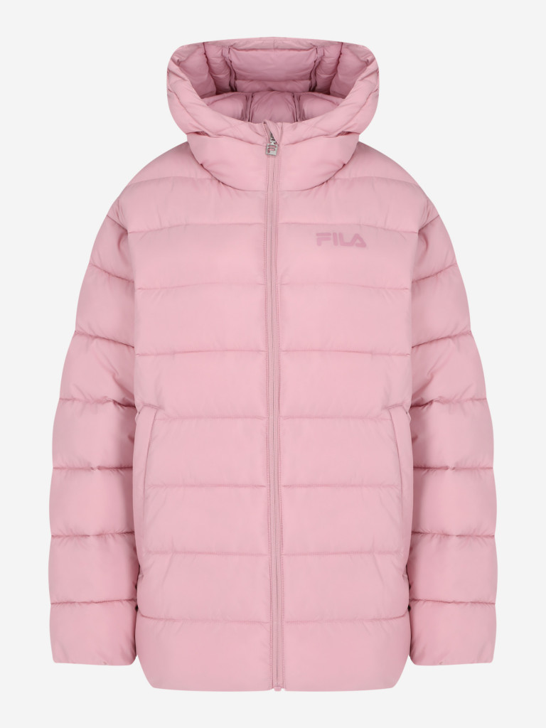 Пуховик женский FILA Essential — фото №12
