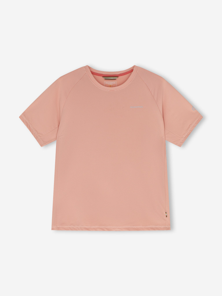 Футболка женская CRAGHOPPERS Ellie — фото №11