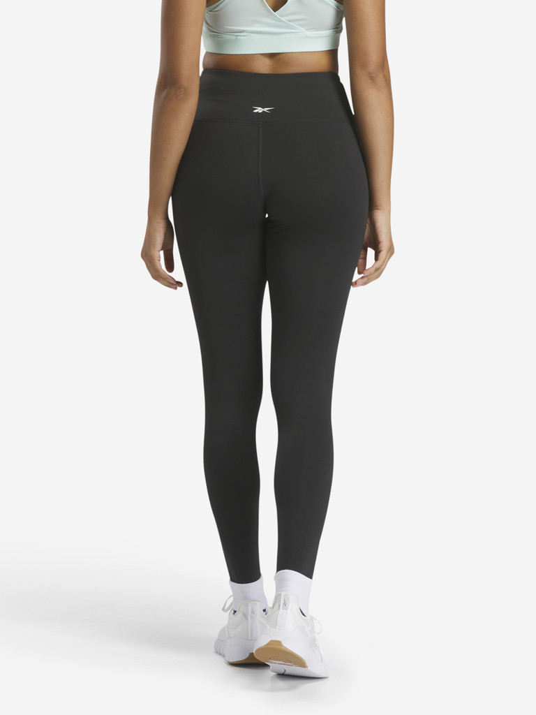 Легинсы женские Reebok — фото №2