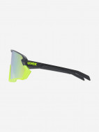Солнцезащитные очки Uvex Sportstyle 231 2.0 — фото №5