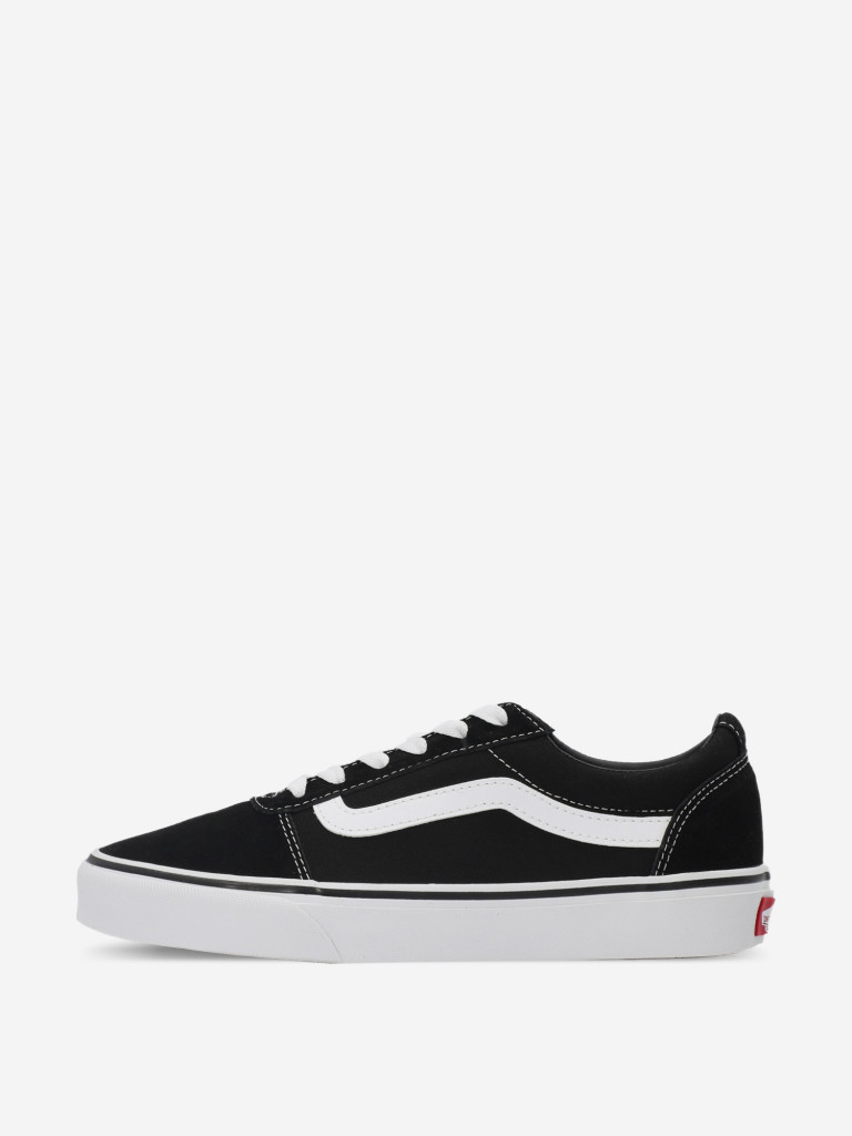 Кеды женские Vans Wm Ward — фото №2