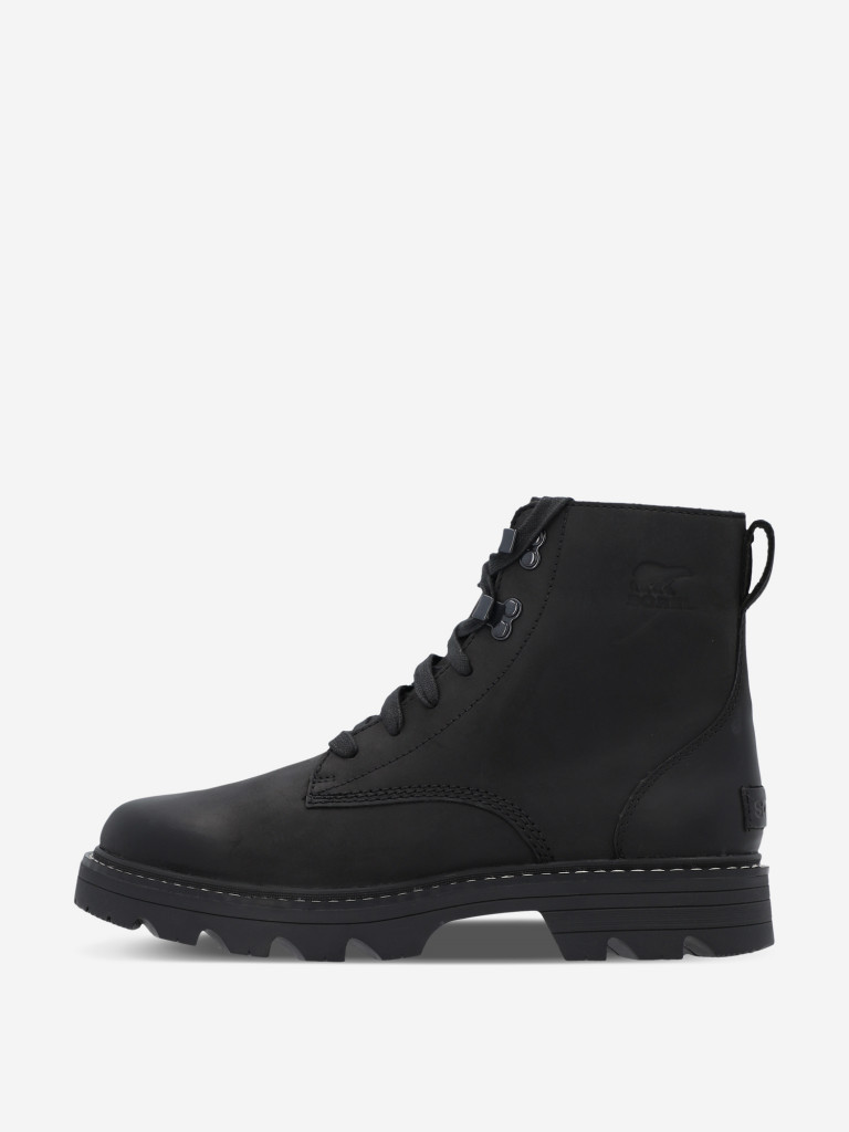Ботинки женские Sorel Revel Rd™ Boot Lace Wp — фото №2