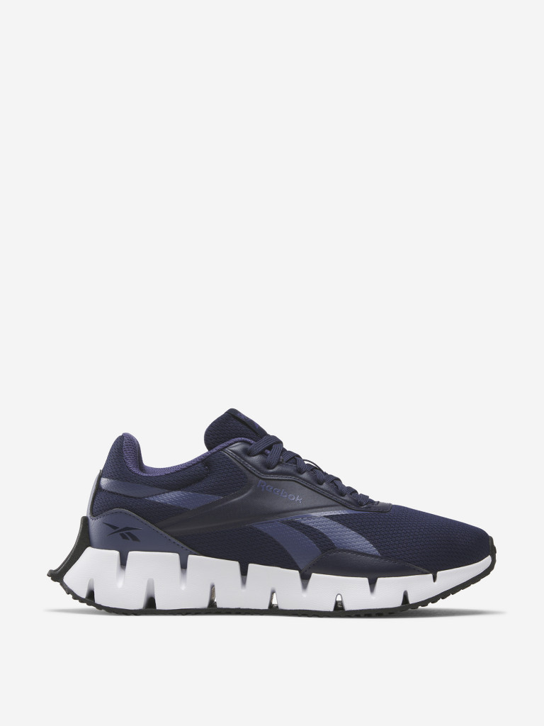 Кроссовки женские Reebok Zig Dynamica Str