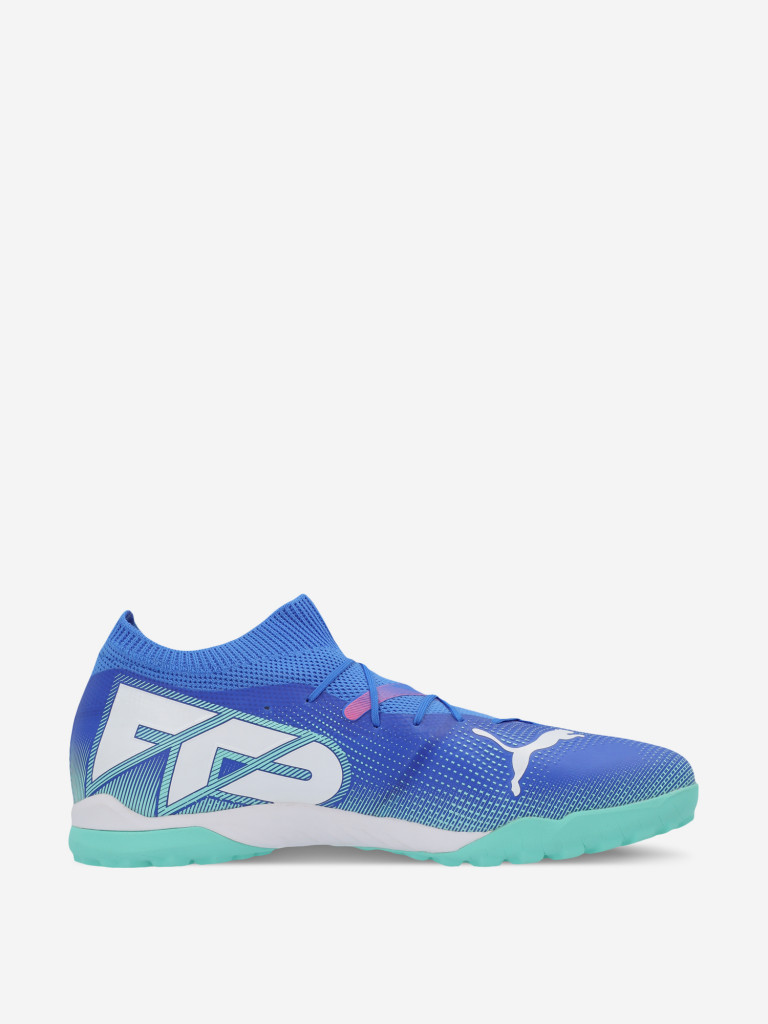 Бутсы мужские PUMA Future 7 Match TT — фото №5
