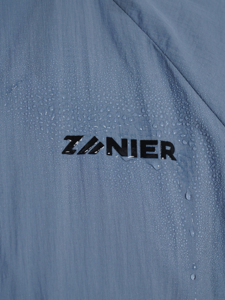 Ветровка мужская Zanier — фото №9