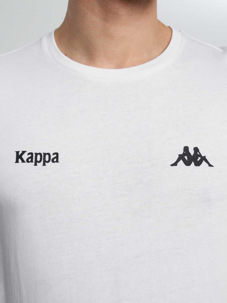 Kappa ерлер футболкасы — фото №6