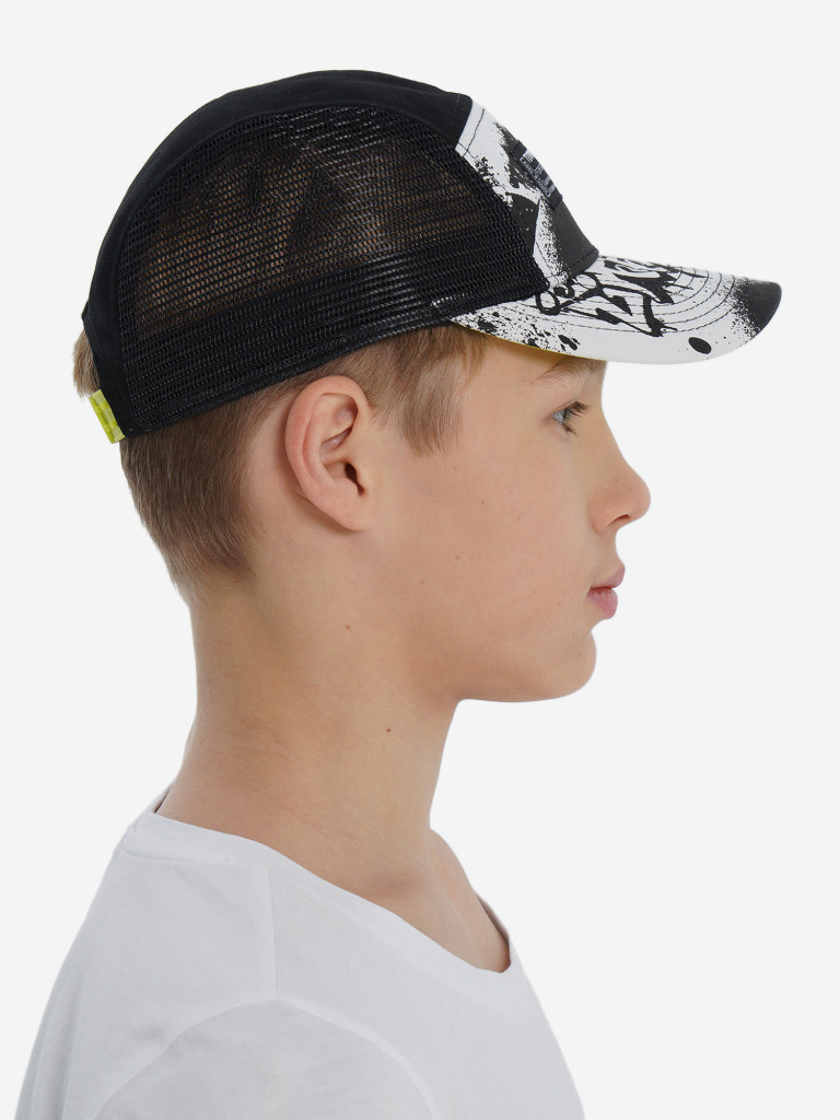 Бейсболка для мальчиков Termit — фото №3