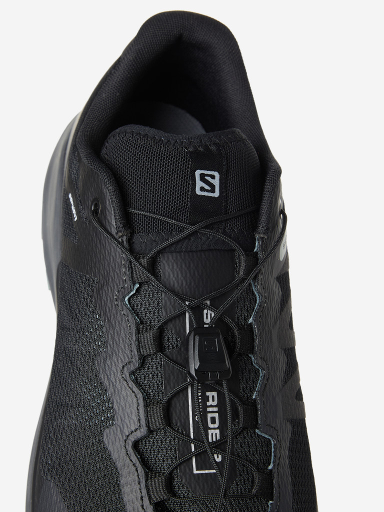 Кроссовки мужские Salomon Sense Ride 3 — фото №8