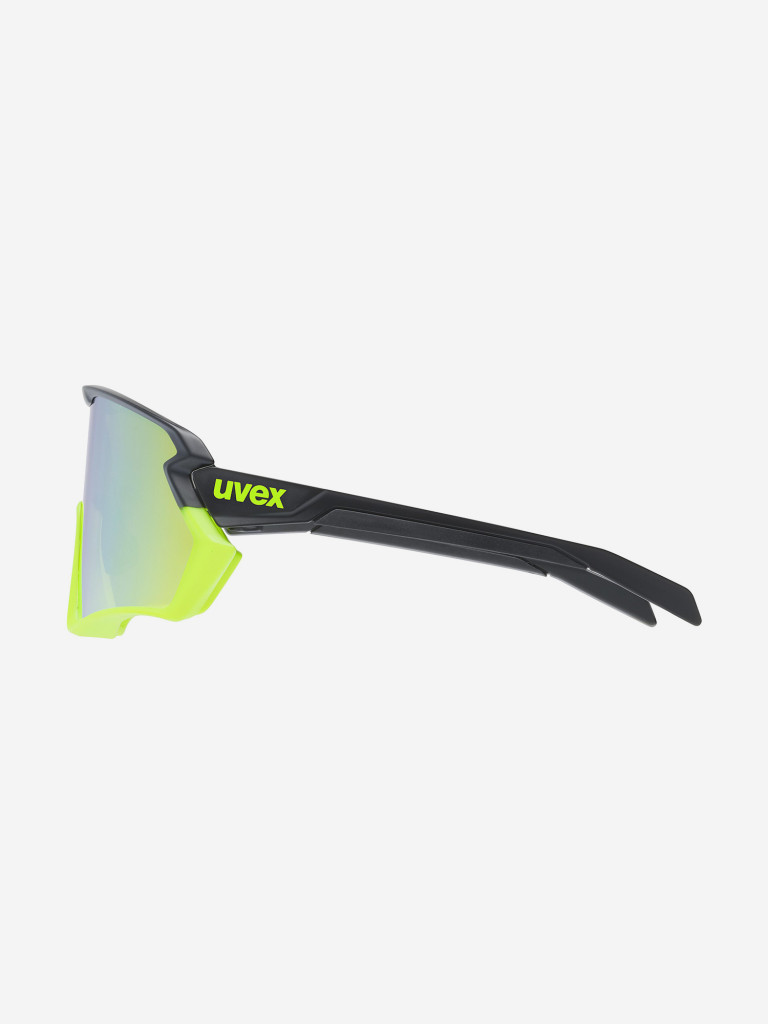 Солнцезащитные очки Uvex Sportstyle 231 2.0 — фото №5