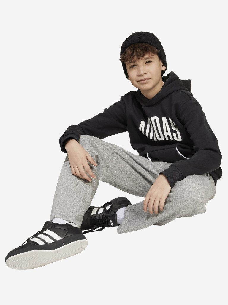 Худи для мальчиков adidas — фото №5