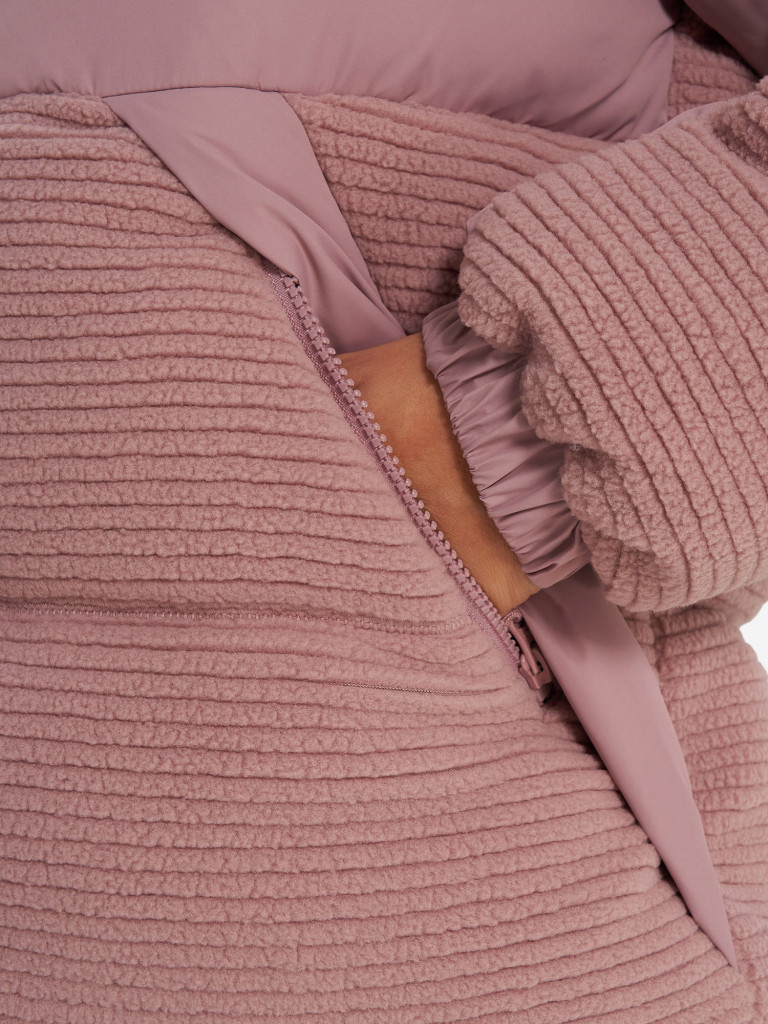 IcePeak Aalat әйелдер мамық курткасы — фото №8