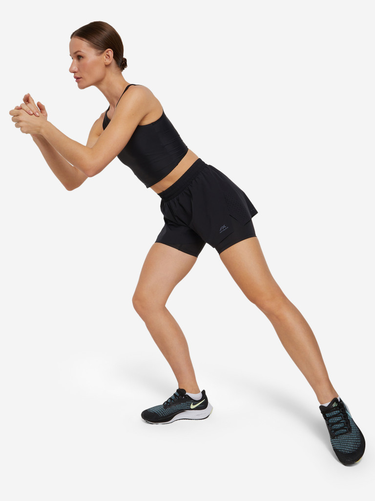 Athlex Pulse+ әйелдер шорты — фото №3