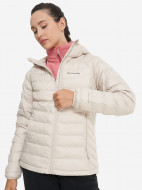 Пуховик женский Columbia Powder Lite II Hooded Jacket — фото №2