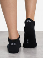 PUMA шұлықтары, 3 жұп U Sneaker 3 P — фото №14