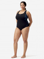 Купальник слитный женский Speedo Medalist — фото №4