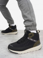 Кроссовки для мальчиков Kappa Authentic JR Mid NY — фото №10