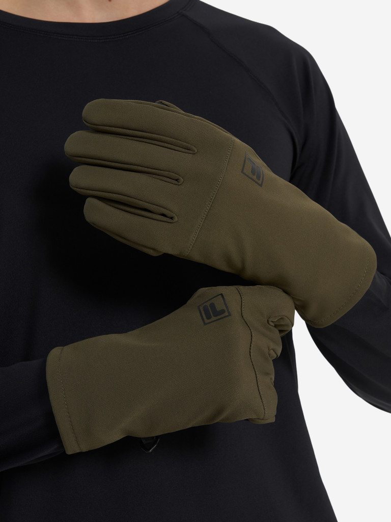 FILA қолғабы — фото №5