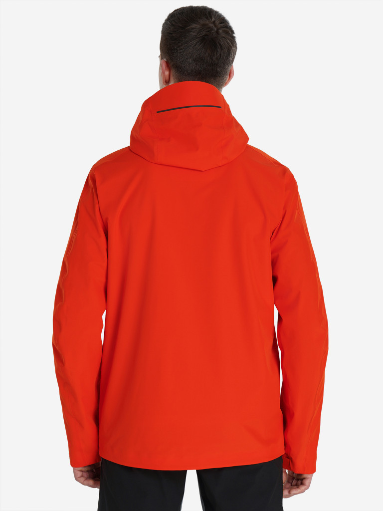 Куртка мембранная мужская Northland — фото №3