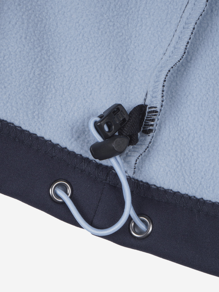 Куртка софтшелл женская IcePeak Boise — фото №5