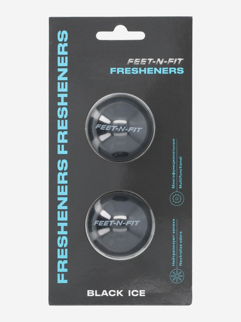 Feet-n-Fit аяқ киім дезодоранты