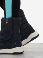 Дутики для девочек FILA Tornado Puff — фото №13