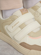 Кеды для девочек Demix Sp Board 2.0 V — фото №9