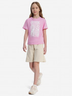 Outventure қыздарға арналған футболкасы — фото №5