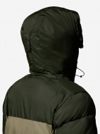 Куртка утепленная мужская Columbia Slope Style Jacket — фото №6