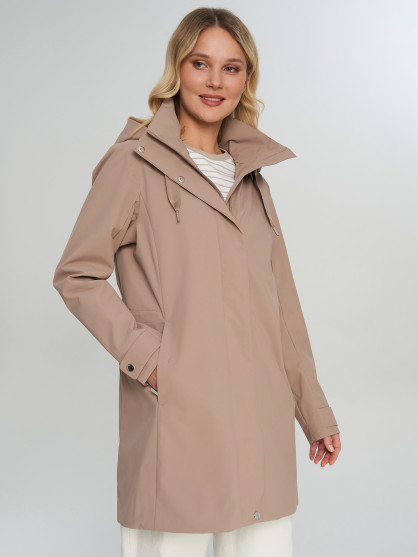 Luhta Haminalahti әйелдер мембраналы курткасы