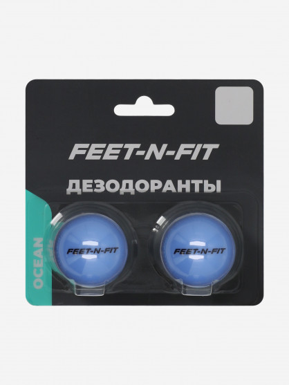 Feet-n-Fit аяқ киім дезодоранты