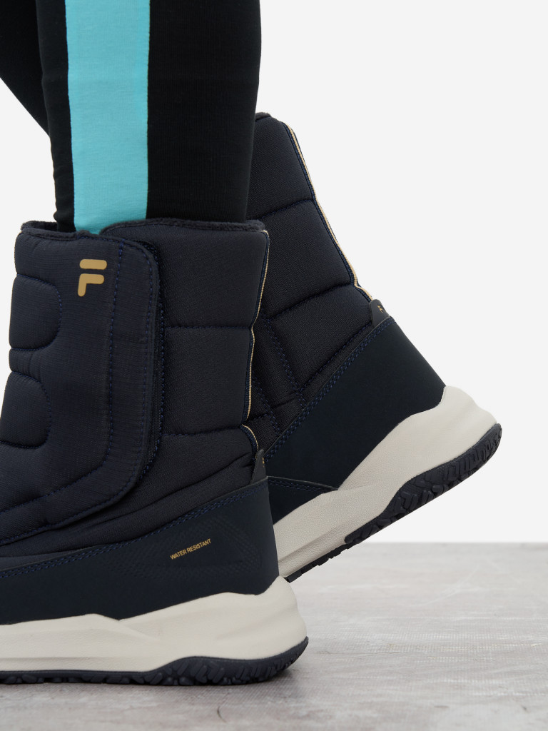 Дутики для девочек FILA Tornado Puff — фото №13