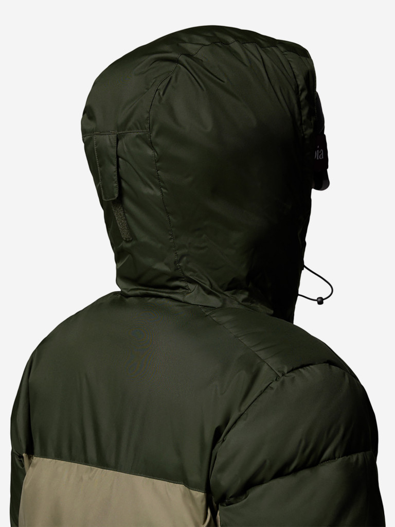 Куртка утепленная мужская Columbia Slope Style Jacket — фото №6