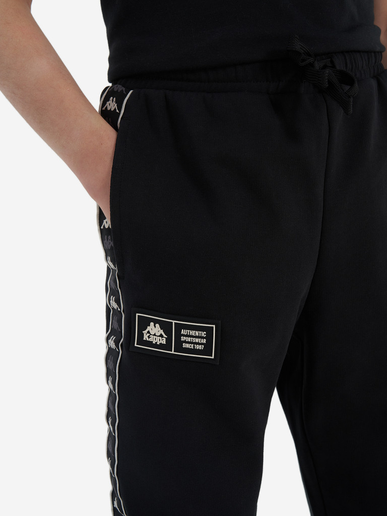 Kappa ұлдар шалбары — фото №6