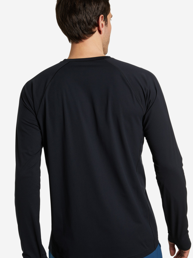 Лонгслив мужской Mountain Hardwear Mountain Stretch Long Sleeve — фото №2