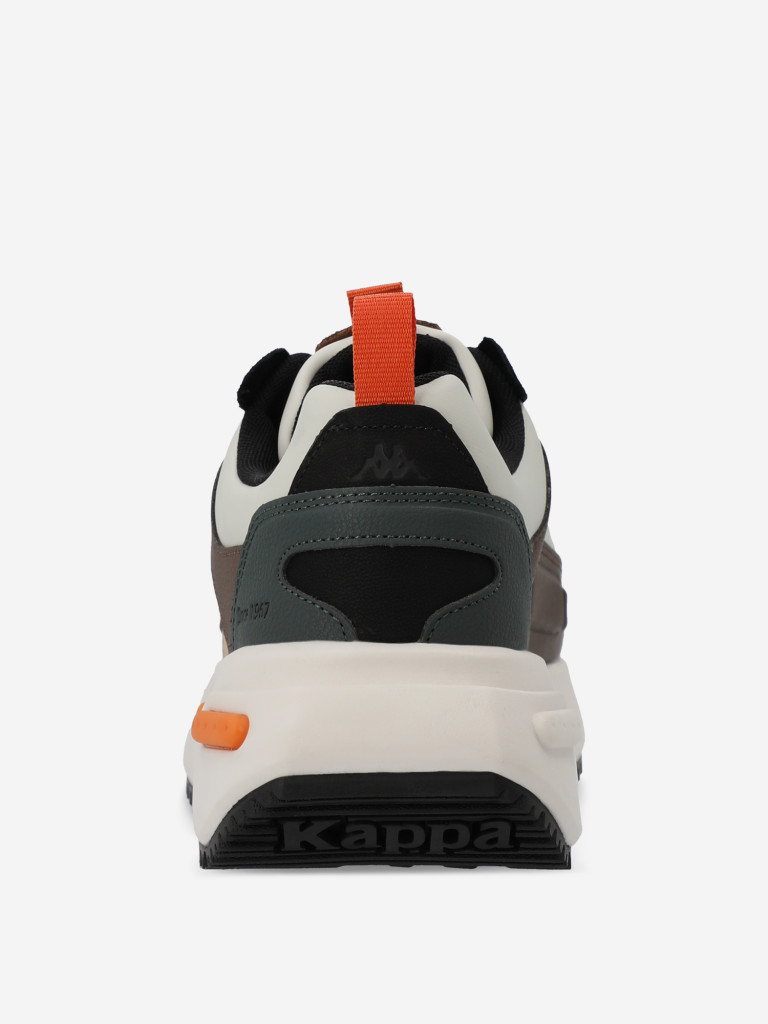 Кроссовки мужские Kappa Cingoli — фото №4