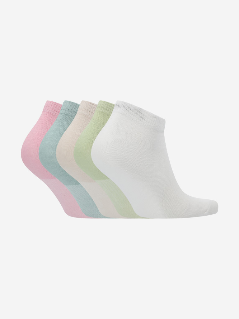 Носки Demix, 5 пар — фото №2