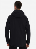 Куртка софтшелл мужская Mountain Hardwear Chockstone Alpine Lt Hooded Jacket — фото №4