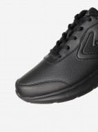 Кроссовки женские Demix Flow Pu — фото №8