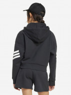 Толстовка для девочек adidas — фото №2