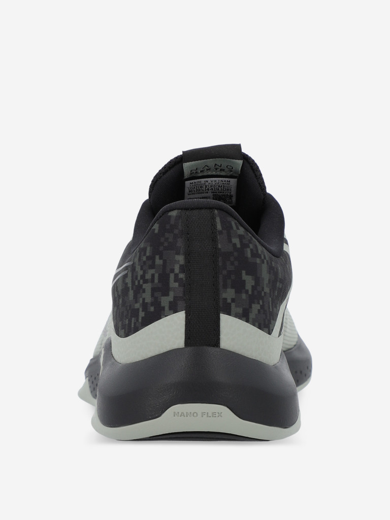 Reebok Nanoflex Tr 3 ерлер кроссовкасы — фото №3