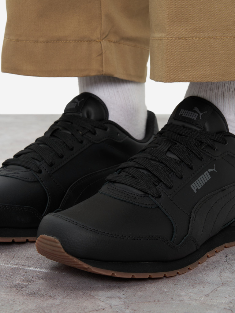 Кроссовки мужские PUMA St Runner V3 L — фото №9