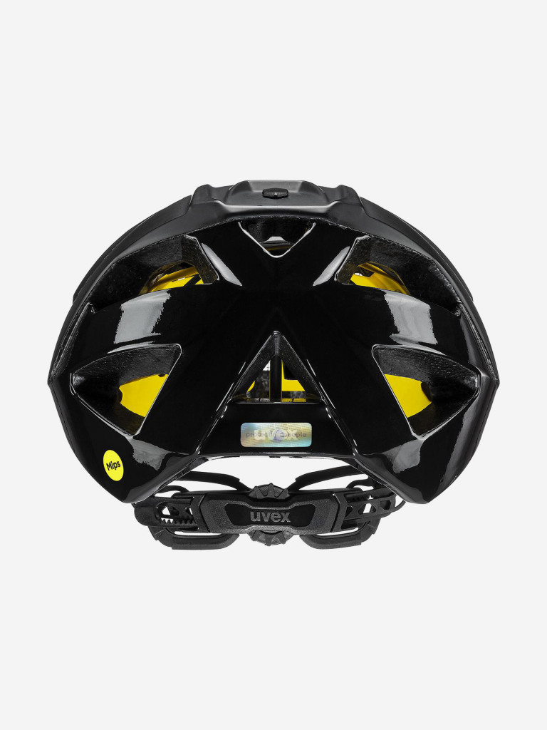 Uvex Quatro CC дулығасы — фото №3