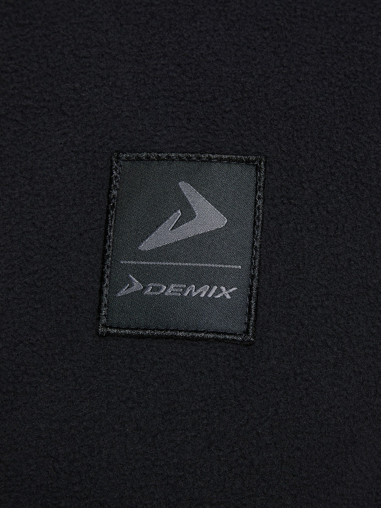 Demix ерлер флис жемпірі — фото №5