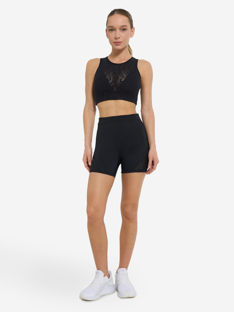 Топ бра спортивный Reebok — фото №4