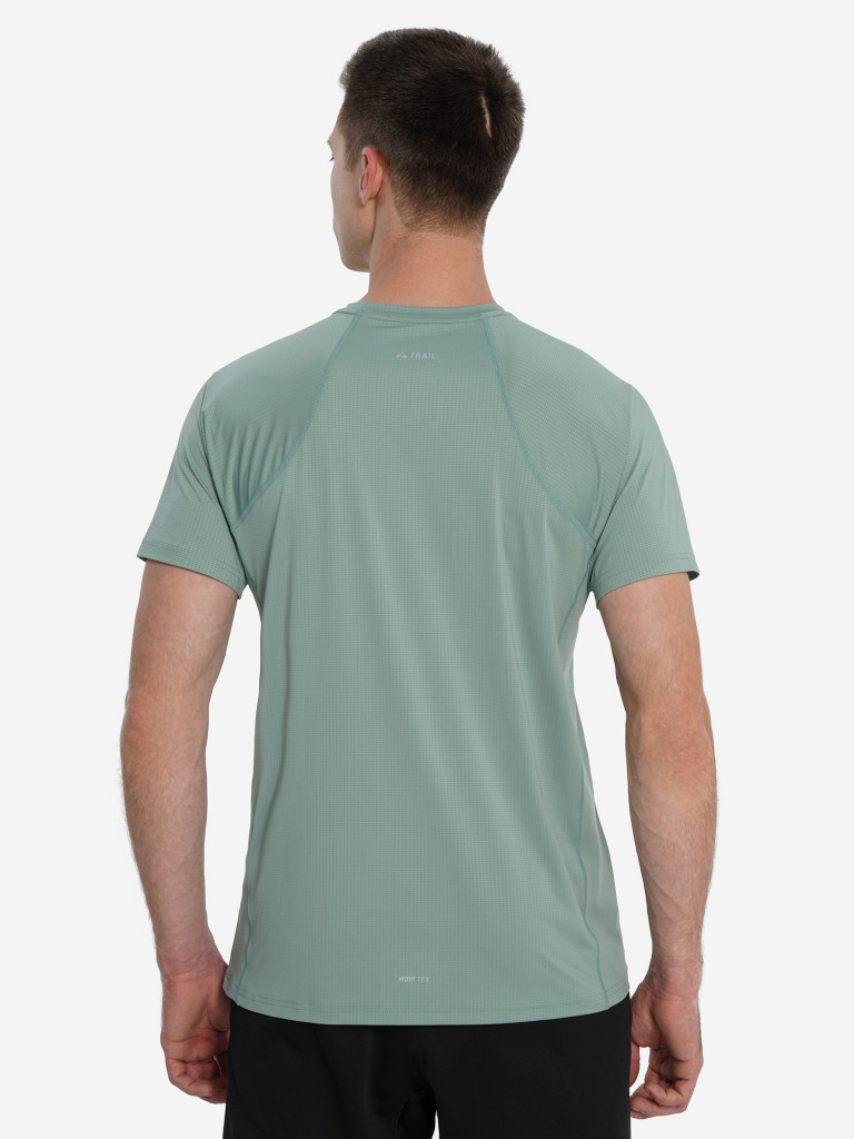 Футболка мужская Demix — фото №3