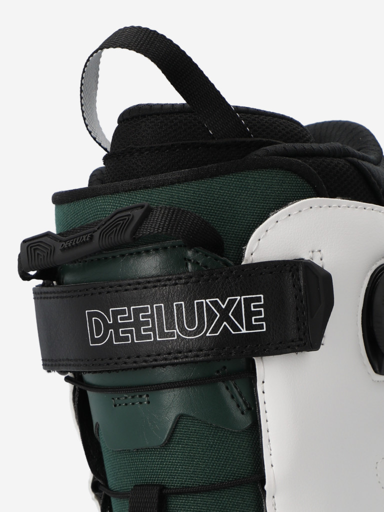 Deeluxe Aeris сноубордтық бәтеңкесі — фото №13