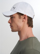 Бейсболка PUMA Ess Metal — фото №5