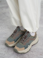 Kappa Giusto 2.0 әйелдер кроссовкасы — фото №9