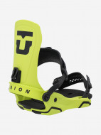 Union Force сноуборд бекітпелері — фото №2