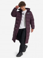 Пальто утепленное мужское Kappa Alce — фото №4